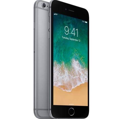 Apple iPhone 6S Plus 32GB Space Grey (Unlocked) - Refurbished Good