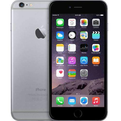 Apple iPhone 6S Plus 32GB Space Grey (Vodafone) - Refurbished Good Sim Free cheap