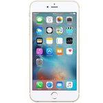Apple iPhone 6S Plus 64GB, Gold Unlocked - Refurbished Good Sim Free cheap