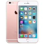 Apple iPhone 6S Plus 64GB, Rose Gold Unlocked - Refurbished Excellent