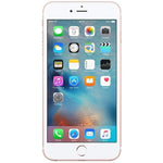 Apple iPhone 6S Plus 64GB, Rose Gold Unlocked - Refurbished Excellent