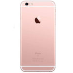 Apple iPhone 6S Plus 64GB, Rose Gold (Vodafone Locked) - Refurbished