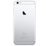 Apple iPhone 6S Plus 64GB, Silver (Unlocked) - Refurbished Good