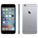 Apple iPhone 6S Plus 64GB, Space Grey Unlocked - Refurbished Good