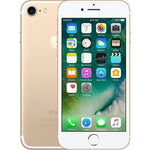 Apple iPhone 7 128GB Gold Unlocked - Refurbished Excellent