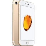 Apple iPhone 7 128GB Gold Unlocked - Refurbished Excellent