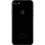 Apple iPhone 7 128GB Jet Black Sim Free cheap