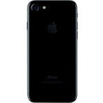 Apple iPhone 7 128GB, Jet Black Unlocked - Refurbished Good