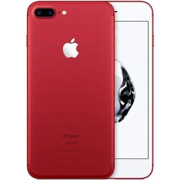 Apple iPhone 7 128GB Red Unlocked - Refurbished Very Good Sim Free cheap