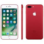 Apple iPhone 7 128GB, Red (Vodafone) - Refurbished Good