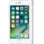 Apple iPhone 7 128GB Silver Sim Free cheap
