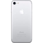 Apple iPhone 7 128GB Silver - UK Cheap