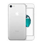 Apple iPhone 7 128GB, Silver Unlocked - Refurbished Good
