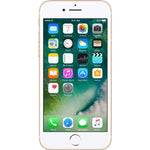 Apple iPhone 7 256GB Gold Sim Free cheap