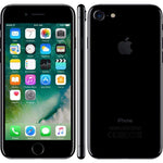 Apple iPhone 7 256GB - Jet Black Sim Free cheap