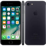 Apple iPhone 7 256GB Matte Black (Vodafone) - Refurbished Excellent Sim Free cheap