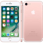 Apple iPhone 7 256GB Rose Gold Sim Free cheap