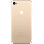 Apple iPhone 7 32GB Gold (O2) - Refurbished Very Good Sim Free cheap