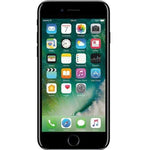 Apple iPhone 7 32GB, Jet Black Unlocked - Refurbished Excellent