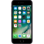 Apple iPhone 7 32GB Matte Black (EE-locked) - Refurbished Excellent Sim Free cheap