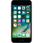 Apple iPhone 7 32GB, Matte Black (Vodafone) - Refurbished