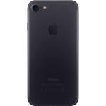 Apple iPhone 7 32GB Matte Black (Vodafone) - Refurbished Very Good Sim Free cheap