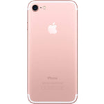 Apple iPhone 7 32GB, Rose Gold Unlocked - Refurbished Good