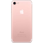 Apple iPhone 7 32GB Rose Gold (Vodafone) - Refurbished Excellent Sim Free cheap