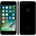 Apple iPhone 7 Plus 128GB Jet Black Unlocked - Refurbished Excellent Sim Free cheap