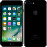 Apple iPhone 7 Plus 128GB Jet Black (Vodafone) - Refurbished Very Good Sim Free cheap