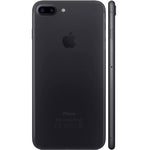Apple iPhone 7 Plus 128GB, Matte Black (Vodafone) - Refurbished (A)