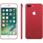 Apple iPhone 7 Plus 128GB Red - Unlocked Refurbished Excellent Sim Free cheap