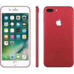 Apple iPhone 7 Plus 128GB, Red Unlocked - Refurbished Good Sim Free cheap