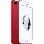 Apple iPhone 7 Plus 128GB Red Unlocked - Refurbished Very Good Sim Free cheap