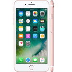 Apple iPhone 7 Plus 128GB Rose Gold Unlocked - Refurbished Very Good Sim Free cheap