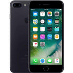 Apple iPhone 7 Plus 256GB, Black (Unlocked) - Refurbished Good Sim Free cheap
