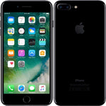 Apple iPhone 7 Plus 256GB, Jet Black (Unlocked) - Refurbished Excellent