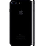Apple iPhone 7 Plus 256GB, Jet Black (Vodafone Locked) - Refurbished Excellent