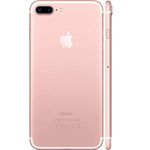 Apple iPhone 7 Plus 256GB Rose Gold - UK Cheap