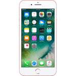 Apple iPhone 7 Plus 256GB Rose Gold Unlocked - Refurbished Excellent Sim Free cheap