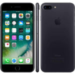Apple iPhone 7 Plus 32GB Black Sim Free cheap