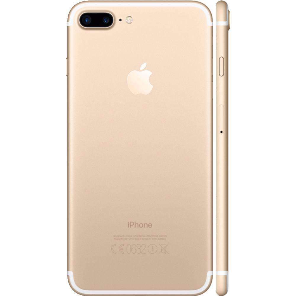 Apple iPhone 7 Plus 32GB Gold Sim Free cheap