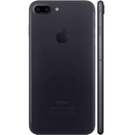 Apple iPhone 7 Plus 32GB Matte Black (EE Locked) - Refurbished Excellent Sim Free cheap
