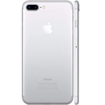 Apple iPhone 7 Plus 32GB Silver (Vodafone) - Refurbished Excellent Sim Free cheap