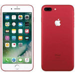 Apple iPhone 7 Plus (Special Edition) 256GB Red Sim Free cheap