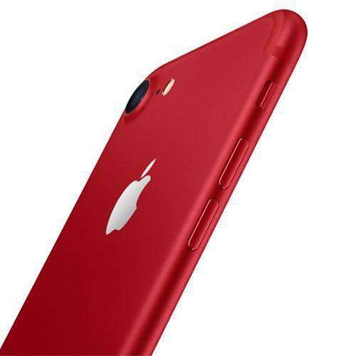 Apple iPhone 7 (Special Edition) 128GB Red Sim Free cheap