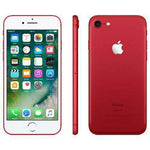 Apple iPhone 7 (Special Edition) 256GB Red Sim Free cheap