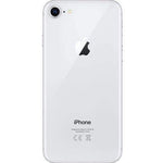 Apple iPhone 8 256GB Silver - Open Seal Sim Free cheap