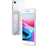 Apple iPhone 8 256GB Silver - Open Seal Sim Free cheap