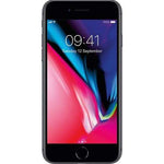 Apple iPhone 8 256GB Space Grey (EE) Refurbished Excellent Sim Free cheap